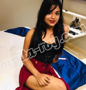 Arpita Roy Vasanth Nagar Hot Escort Girl