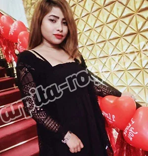 Arpita Roy Busty Girl Escorts in Adugodi